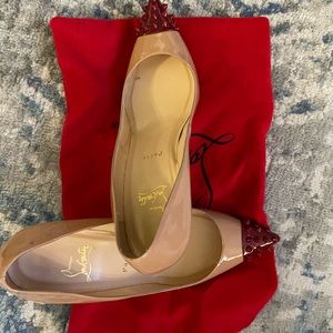 Christian Louboutin Paris